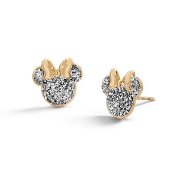 Disney Minnie Mouse Studs